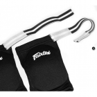 Налакътници - Fairtex - Elbow Pads EBE1 - Black​